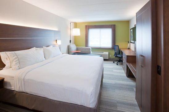 Holiday Inn Express Hotel & Suites Woodland Hills By Ihg Los Angeles Luaran gambar