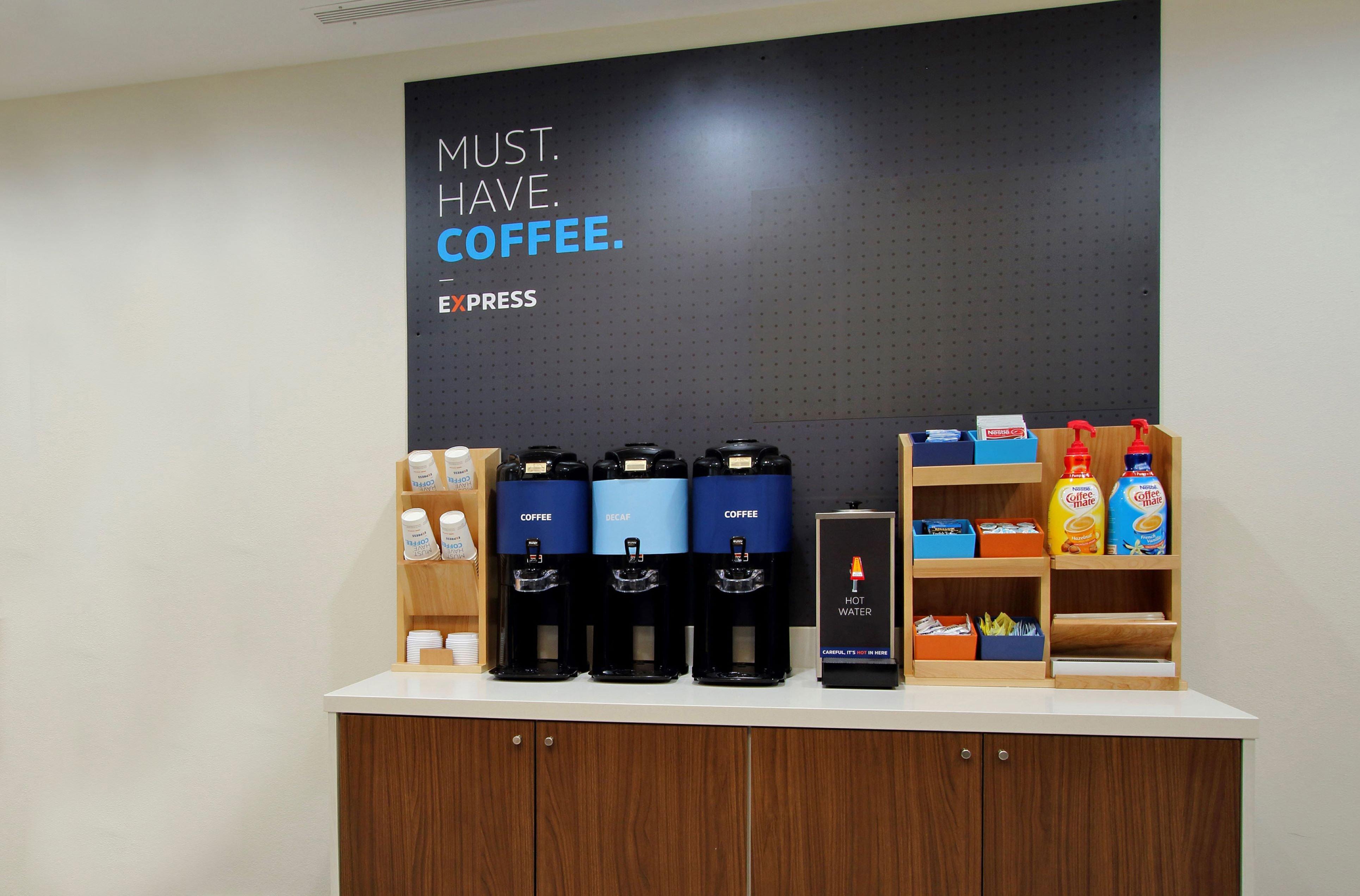 Holiday Inn Express Hotel & Suites Woodland Hills By Ihg Los Angeles Luaran gambar