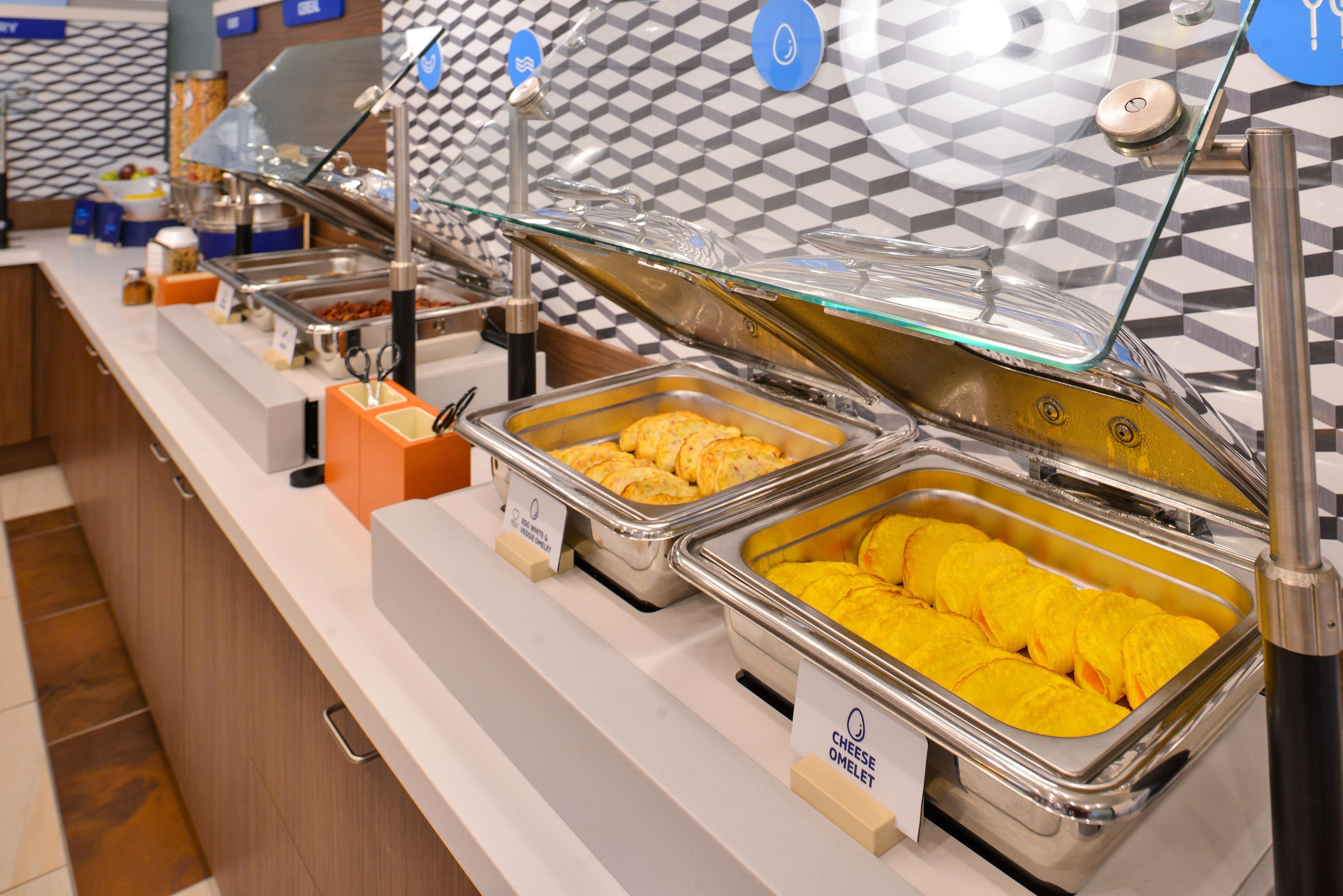 Holiday Inn Express Hotel & Suites Woodland Hills By Ihg Los Angeles Luaran gambar