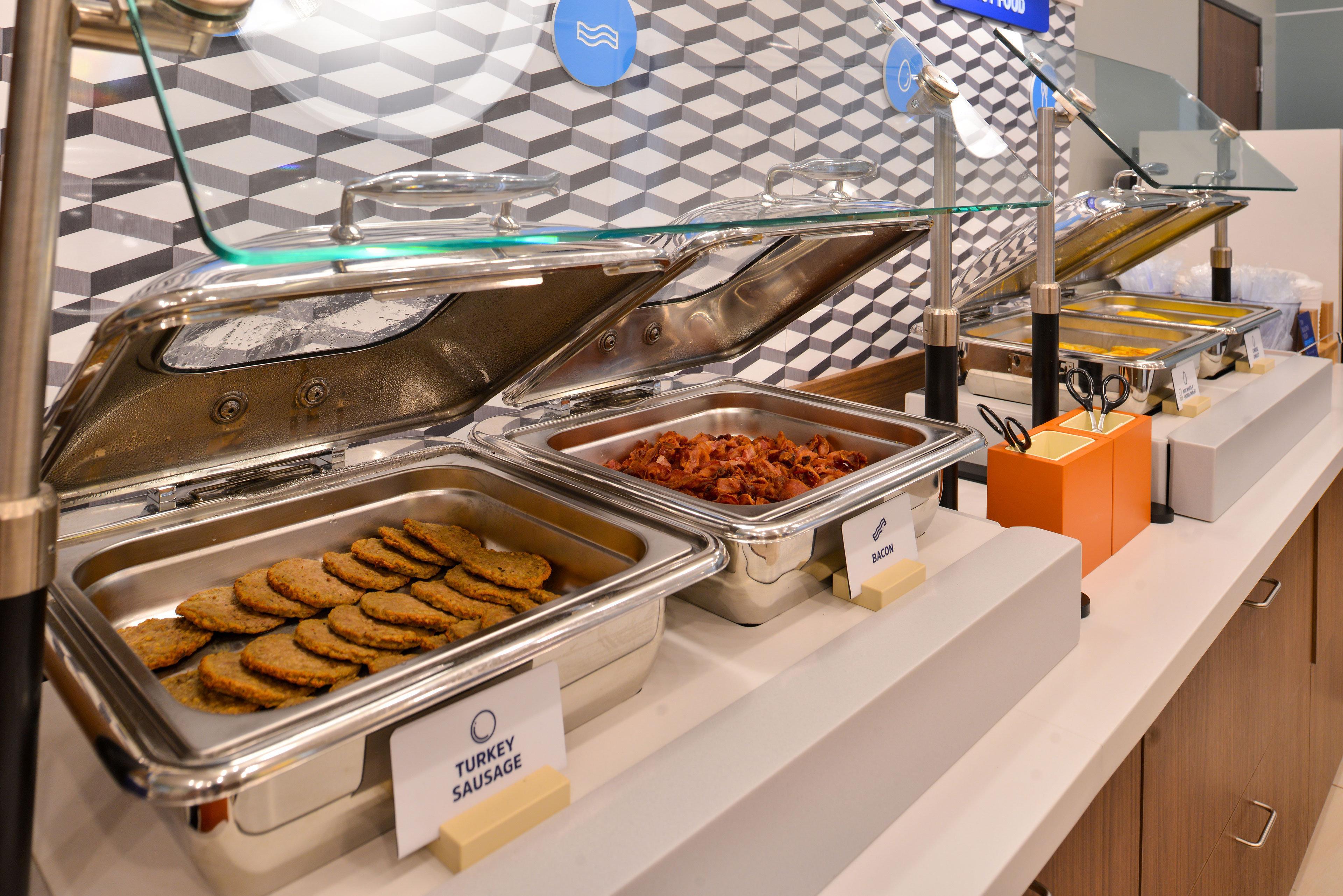Holiday Inn Express Hotel & Suites Woodland Hills By Ihg Los Angeles Luaran gambar