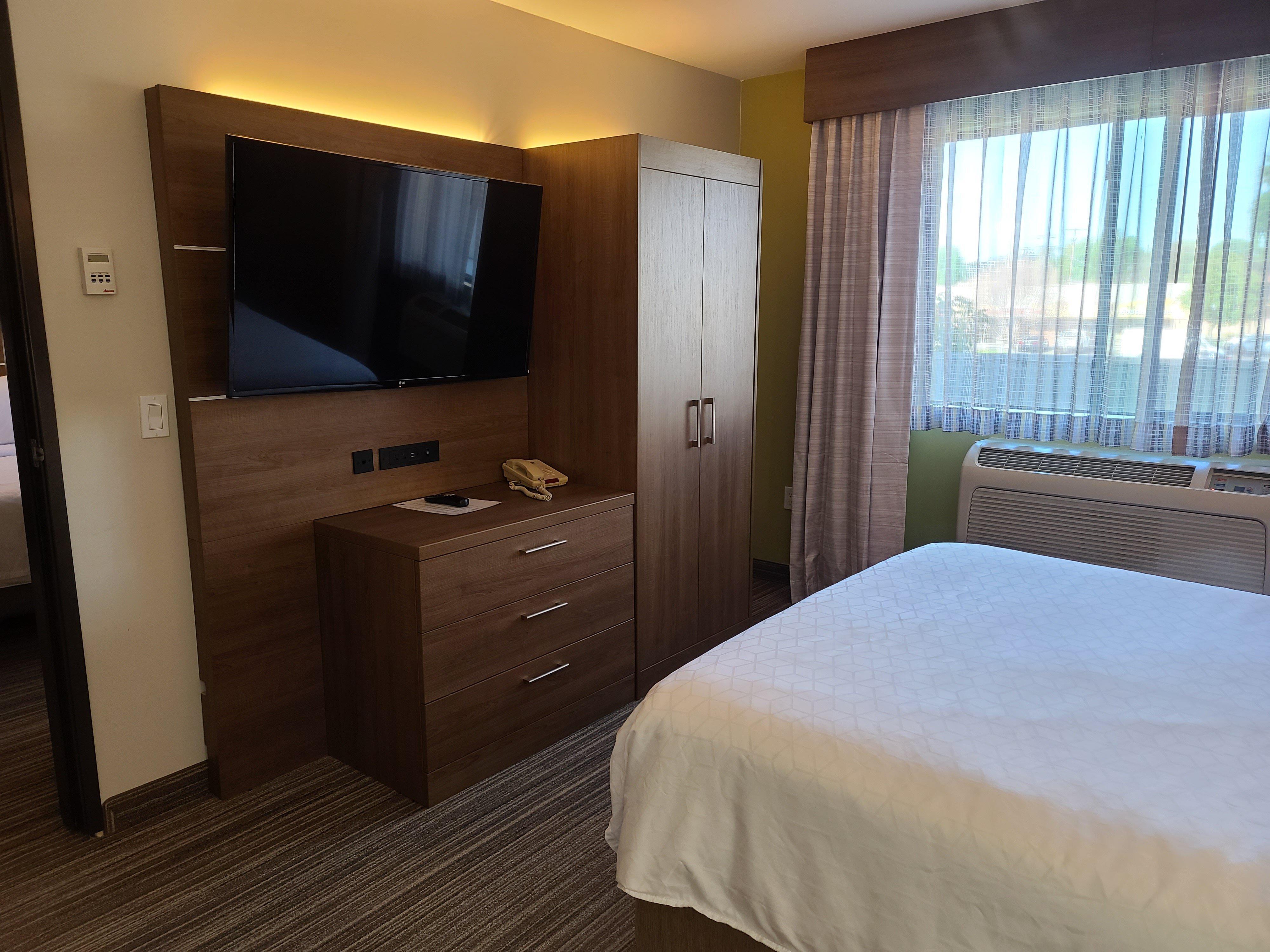 Holiday Inn Express Hotel & Suites Woodland Hills By Ihg Los Angeles Luaran gambar