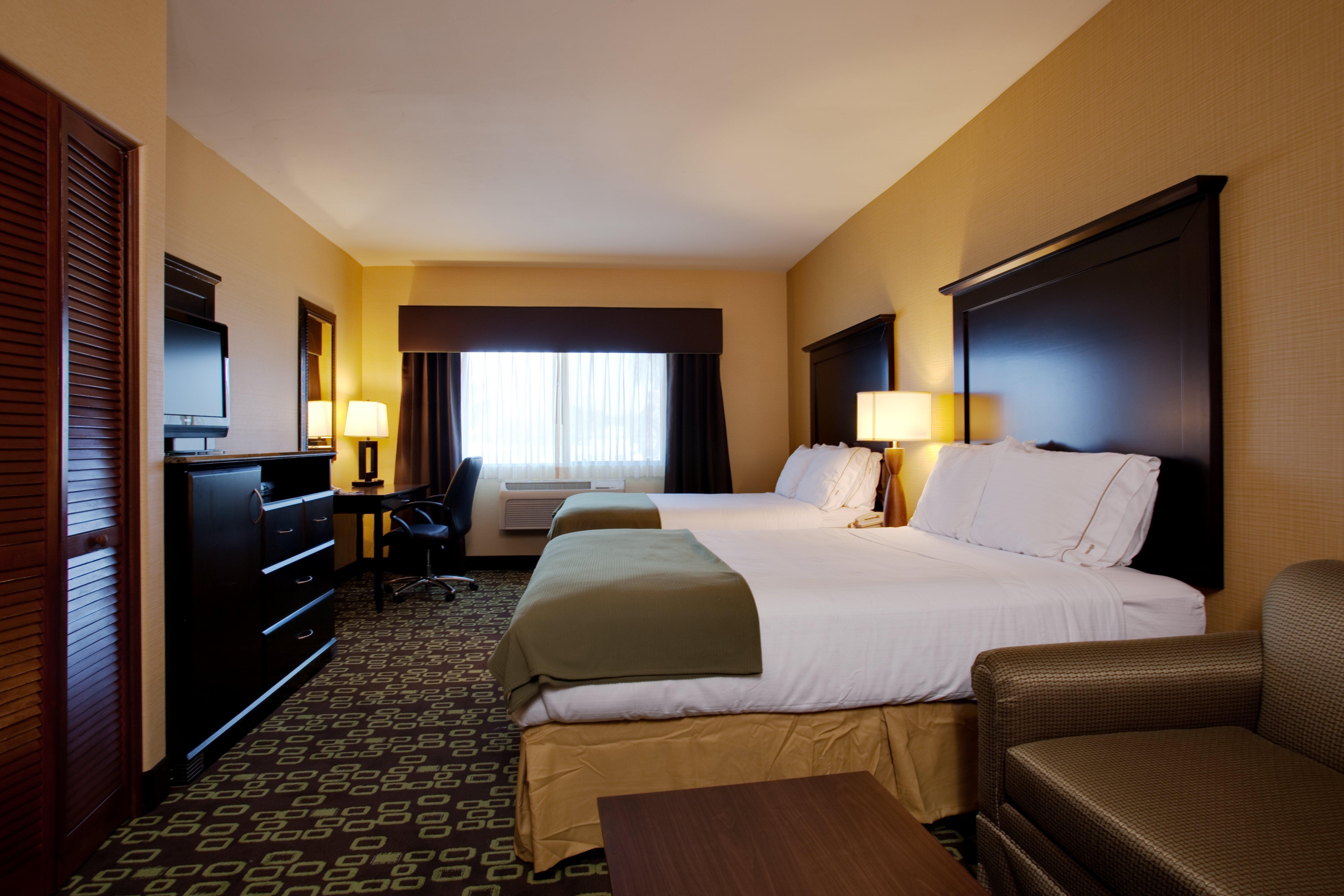Holiday Inn Express Hotel & Suites Woodland Hills By Ihg Los Angeles Luaran gambar