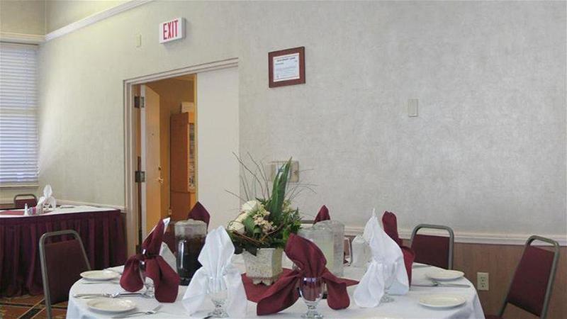 Holiday Inn Express Hotel & Suites Woodland Hills By Ihg Los Angeles Luaran gambar