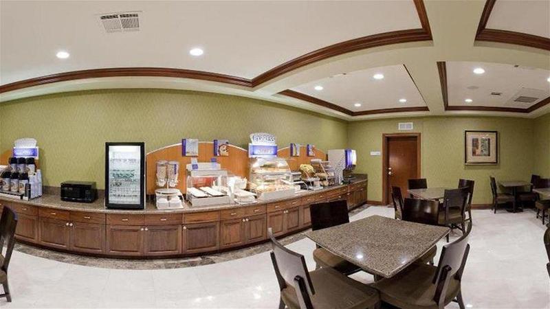 Holiday Inn Express Hotel & Suites Woodland Hills By Ihg Los Angeles Luaran gambar